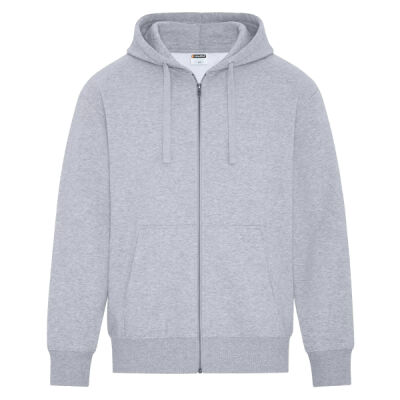 ATC WeRK™ HEAVYWEIGHT FLEECE FULL ZIP HOODIE Thumbnail